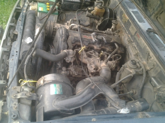 ขายtoyota ไมตี้เอ็กตอนเดียว ปี 2534 ขายtoyota ไมตี้เอ็กตอนเดียว ปี 2534