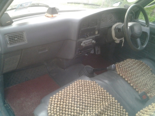 ขายtoyota ไมตี้เอ็กตอนเดียว ปี 2534 ขายtoyota ไมตี้เอ็กตอนเดียว ปี 2534