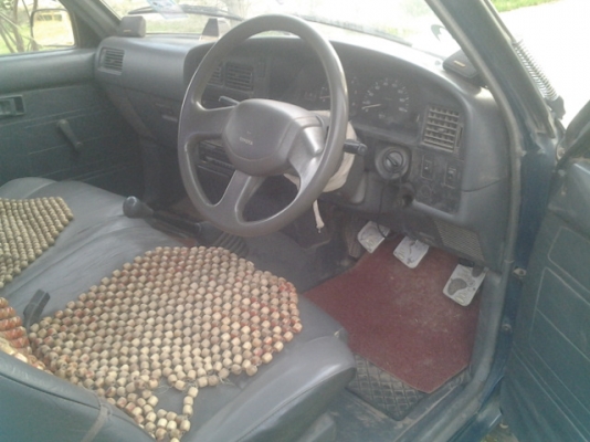 ขายtoyota ไมตี้เอ็กตอนเดียว ปี 2534 ขายtoyota ไมตี้เอ็กตอนเดียว ปี 2534