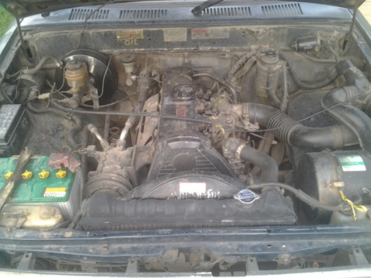 ขายtoyota ไมตี้เอ็กตอนเดียว ปี 2534 ขายtoyota ไมตี้เอ็กตอนเดียว ปี 2534