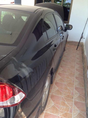 HONDA CIVIC 1.8 AUTO กินแกสหัวฉีด วิ่งน้อย 1แสน1หมื่นโล เบาะหนัง สภาพ98\% HONDA CIVIC 1.8 AUTO กินแกสหัวฉีด วิ่งน้อย 1แสน1หมื่นโล เบาะหนัง สภาพ98\%