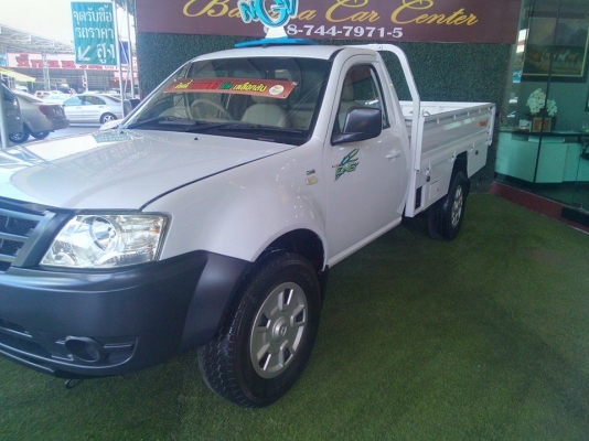 ขาย TATA XENON SINGLE CLE CNG 2.1 MT ปี 2011