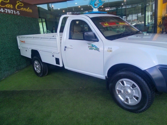ขาย TATA XENON SINGLE CLE CNG 2.1 MT ปี 2011 ขาย TATA XENON SINGLE CLE CNG 2.1 MT ปี 2011