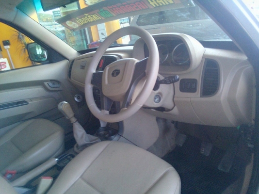 ขาย TATA XENON SINGLE CLE CNG 2.1 MT ปี 2011 ขาย TATA XENON SINGLE CLE CNG 2.1 MT ปี 2011