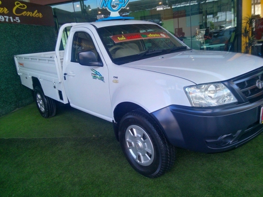 ขาย TATA XENON SINGLE CLE CNG 2.1 MT ปี 2011 ขาย TATA XENON SINGLE CLE CNG 2.1 MT ปี 2011