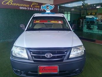 ขาย TATA XENON SINGLE CLE CNG 2.1 MT ปี 2011