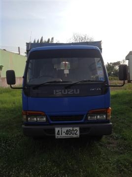 ขายด่วน!! NKR130 รถห้างแท้ ปี47 รถเดิมสวยพร้อมใช้งาน