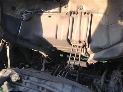 ขายด่วน!! NKR130 รถห้างแท้ ปี47 รถเดิมสวยพร้อมใช้งาน