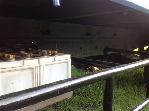 ขายด่วน!! NKR130 รถห้างแท้ ปี47 รถเดิมสวยพร้อมใช้งาน