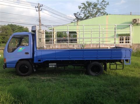 ขายด่วน!! NKR130 รถห้างแท้ ปี47 รถเดิมสวยพร้อมใช้งาน