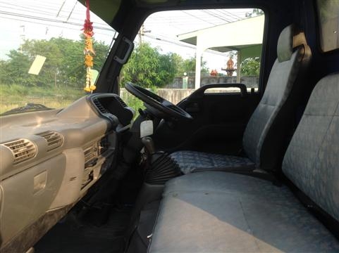 ขายด่วน!! NKR130 รถห้างแท้ ปี47 รถเดิมสวยพร้อมใช้งาน ขายด่วน!! NKR130 รถห้างแท้ ปี47 รถเดิมสวยพร้อมใช้งาน