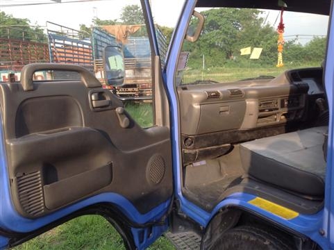 ขายด่วน!! NKR130 รถห้างแท้ ปี47 รถเดิมสวยพร้อมใช้งาน ขายด่วน!! NKR130 รถห้างแท้ ปี47 รถเดิมสวยพร้อมใช้งาน