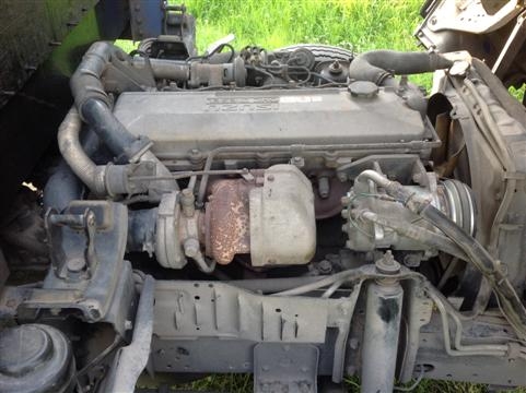 ขายด่วน!! NKR130 รถห้างแท้ ปี47 รถเดิมสวยพร้อมใช้งาน