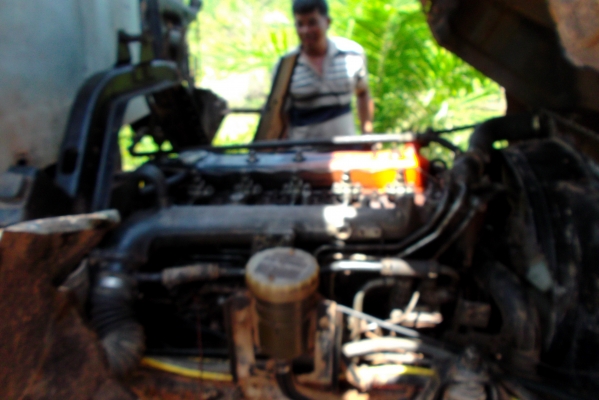 ขายด่วนรถ6ล้อดรั้มร้อกกี้เครือง175แรงม้ารถประกอบยาง900