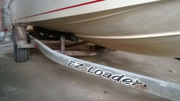 ขายเทเล่อร์ ลากเรือ 17ฟุต ปรับลดราคาแล้วคับ สนใจติดต่อ 0918070020 เจ้าของขายเองคับ