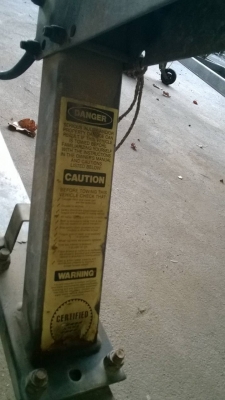 ขายเทเล่อร์ ลากเรือ 17ฟุต ปรับลดราคาแล้วคับ สนใจติดต่อ 0918070020 เจ้าของขายเองคับ