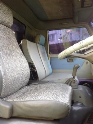 ขายด่วน!! Hino FB120  ปี38 สภาพสวยเดิมๆ