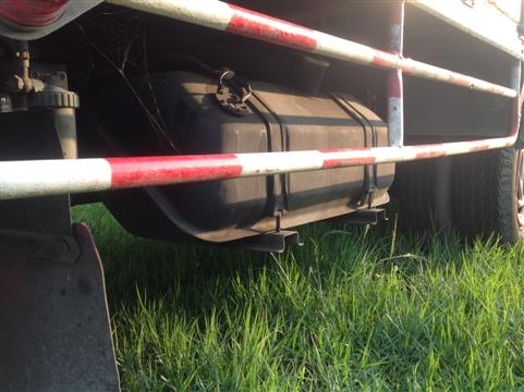 ขายด่วน!! Hino FB120  ปี38 สภาพสวยเดิมๆ