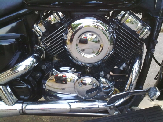 YAMAHA Dragstar 400 ปี 99 สรรพสามิต + อินวอย์ ครบ ๆ YAMAHA Dragstar 400 ปี 99 สรรพสามิต + อินวอย์ ครบ ๆ