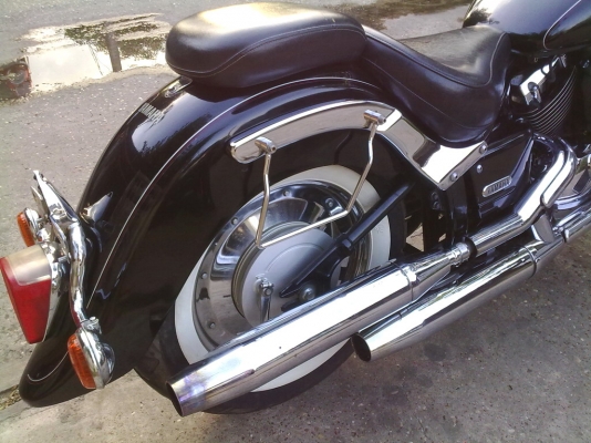 YAMAHA Dragstar 400 ปี 99 สรรพสามิต + อินวอย์ ครบ ๆ YAMAHA Dragstar 400 ปี 99 สรรพสามิต + อินวอย์ ครบ ๆ