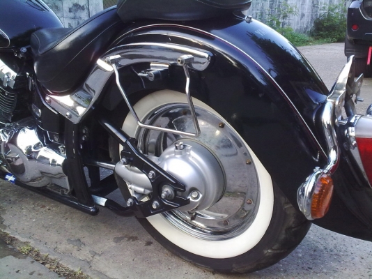 YAMAHA Dragstar 400 ปี 99 สรรพสามิต + อินวอย์ ครบ ๆ YAMAHA Dragstar 400 ปี 99 สรรพสามิต + อินวอย์ ครบ ๆ