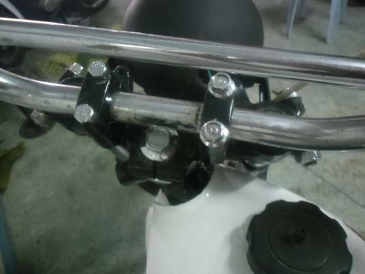 ขายโคลงDt125  ตามสภาพ ชุดสีทำใหม่ทั้งคันครับ