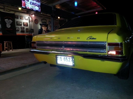 ขาย Ford cortina ขาย Ford cortina