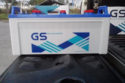 ขายแบต 200A 2ลูก 5000บาท