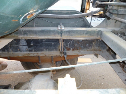 ขายรถโม่ HINO FC สมอ ขายรถโม่ HINO FC สมอ