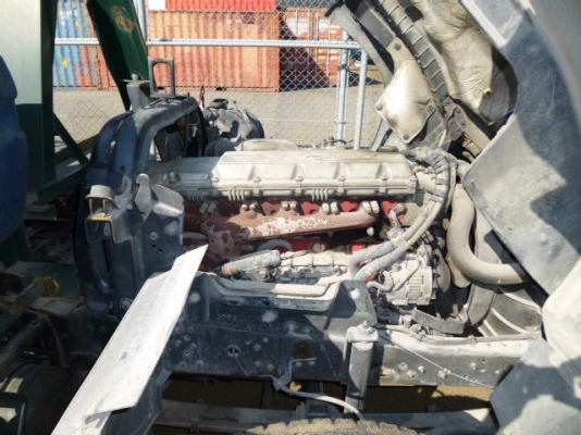 ขายรถโม่ HINO FC สมอ ขายรถโม่ HINO FC สมอ