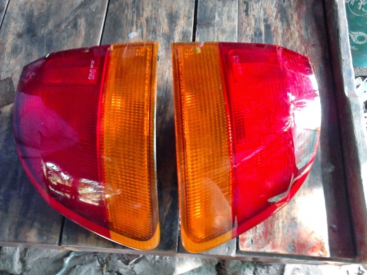 ไฟท้ายซีวิค ตาโต ek3