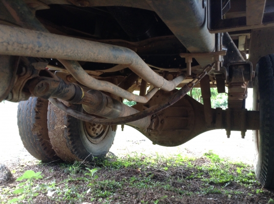 ขาย 6 ล้อดั้ม NPR66PX5 เครื่อง 4HF1 120 แรงม้าฝาขาว เกียร์ใหญ่ พวงมาลัยพาวเวอร์ คัสซีสวยตลอดเส้น ทะเบียนพร้อมโอน