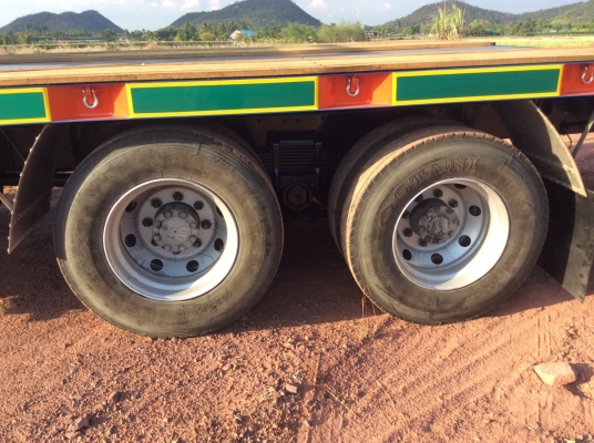 ขาย10ล้อ NISSAN UD (CDA12M)ปี39 เพลาเดียว(ท้ายลาด) เครื่อง180แรง เบรคจิ๊ฟฟี่ พวงมาลัยพาว์เวอร์ กะบะต่อใหม่ เหล็กใหญ่ ขึ้นแม็คโคร200-320ได้ เครื่องดี ล้อแม็ก ยางเรเดียน ครัทซีสวยมาก ขาย690,000 บาท