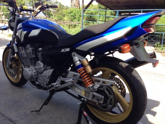 ขายXJR400. อินวอย+สพม แท้ ๆ ขายXJR400. อินวอย+สพม แท้ ๆ