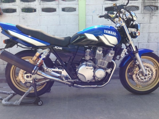 ขายXJR400. อินวอย+สพม แท้ ๆ