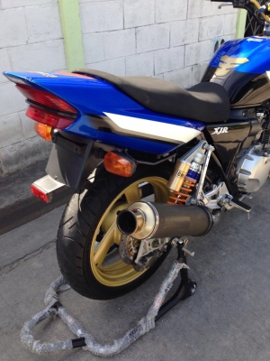ขายXJR400. อินวอย+สพม แท้ ๆ ขายXJR400. อินวอย+สพม แท้ ๆ