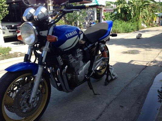 ขายXJR400. อินวอย+สพม แท้ ๆ ขายXJR400. อินวอย+สพม แท้ ๆ