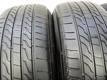 ขายยาง MICHELIN PRIMACY LC ปี12(1ชุด) 215-60-16 ราคา 3,400