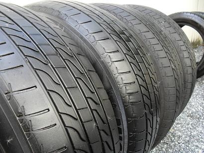ขายยาง MICHELIN PRIMACY LC ปี12(1ชุด) 215-60-16 ราคา 3,400