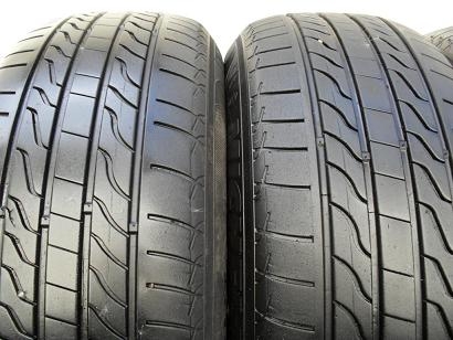 ขายยาง MICHELIN PRIMACY LC ปี12(1ชุด) 215-60-16 ราคา 3,400