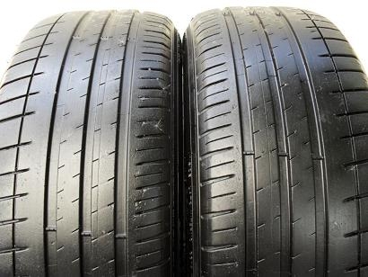 ขายยาง MICHELIN Pilot Sport3 ปี2112(1คู่) 205-55-16 ราคา 1,800