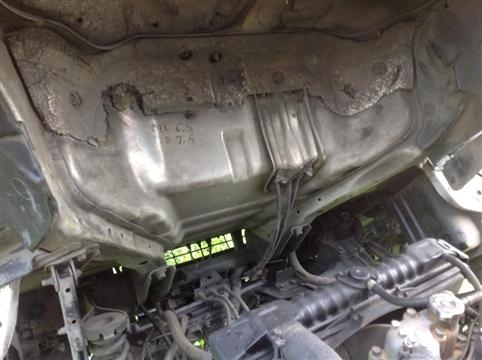 ขายด่วน!! ISUZU4ล้อ ป้ายเล็ก120แรงพร้อมลิฟยกของ