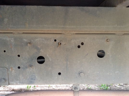 ขาย 6 ล้อ ROCKY FRR 175 กระบะยาว 6 เมตร เครื่อง 6BG1 175 แรงม้า คัสซีสวย พวงมาลัยพาวเวอร์ เบรคทิฟฟี่ ทะเบียนเต็มพร้อมโอน