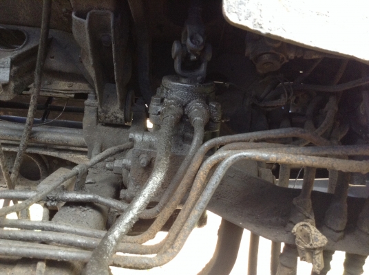 ขาย 6 ล้อ ROCKY FRR 175 กระบะยาว 6 เมตร เครื่อง 6BG1 175 แรงม้า คัสซีสวย พวงมาลัยพาวเวอร์ เบรคทิฟฟี่ ทะเบียนเต็มพร้อมโอน