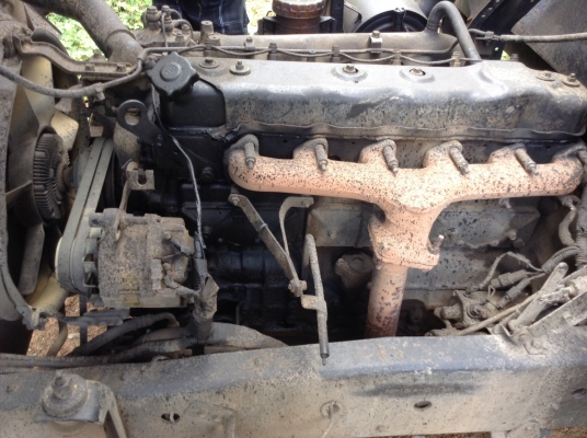 ขาย 6 ล้อ ROCKY FRR 175 กระบะยาว 6 เมตร เครื่อง 6BG1 175 แรงม้า คัสซีสวย พวงมาลัยพาวเวอร์ เบรคทิฟฟี่ ทะเบียนเต็มพร้อมโอน