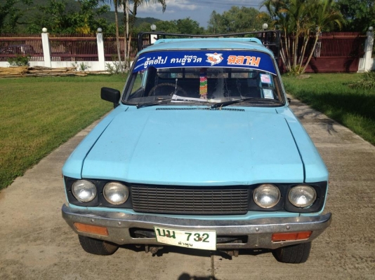 ขาย isuzu kb20ทะเบียนโอน