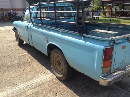 ขาย isuzu kb20ทะเบียนโอน