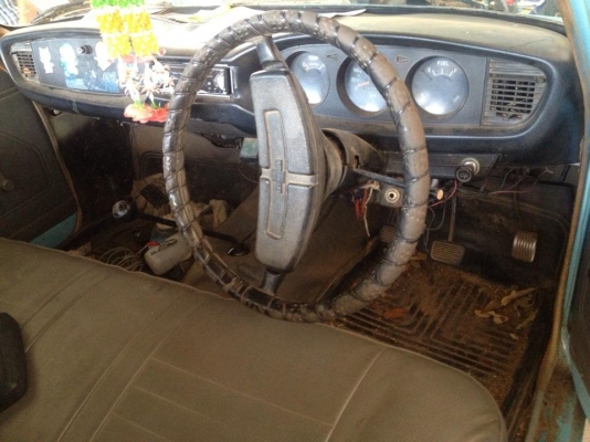 ขาย isuzu kb20ทะเบียนโอน