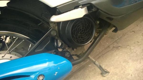 Scoopy i 2012 รถบ้านใช้น้อย ขายถูก ส่งฟรีทั่วประเทศ ต่อรองได้จ้าา