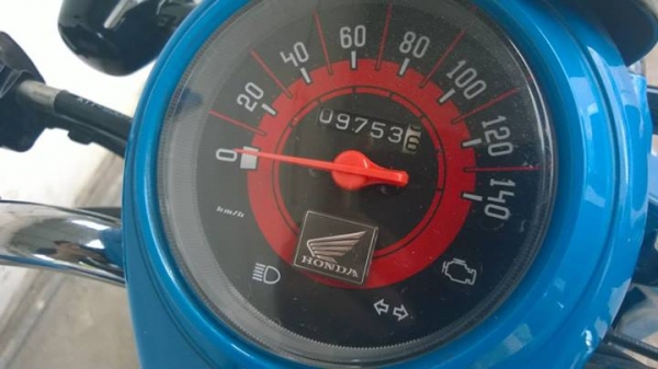 Scoopy i 2012 รถบ้านใช้น้อย ขายถูก ส่งฟรีทั่วประเทศ ต่อรองได้จ้าา